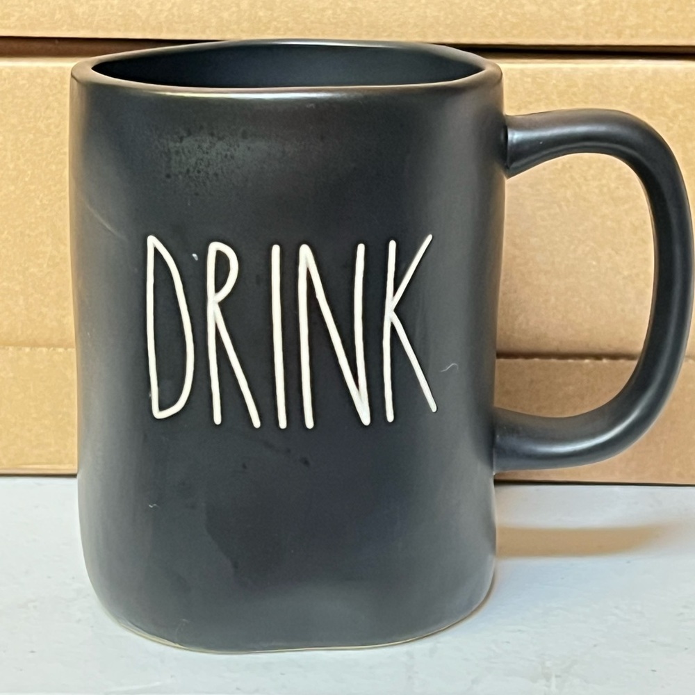Rae Dunn Mug